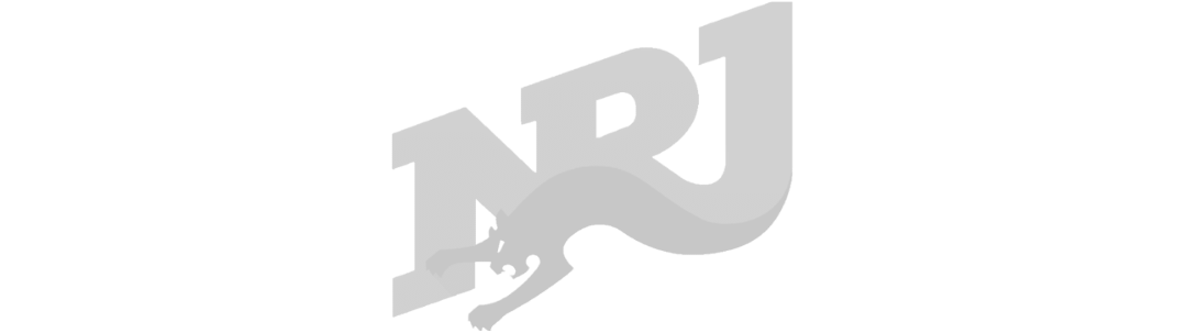 logo NRJ